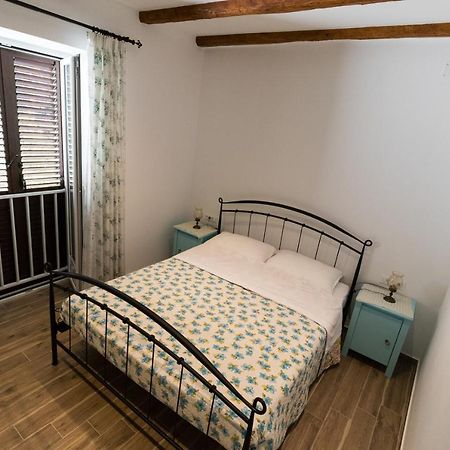 Apartman Hrabric 2 奈维斯 外观 照片