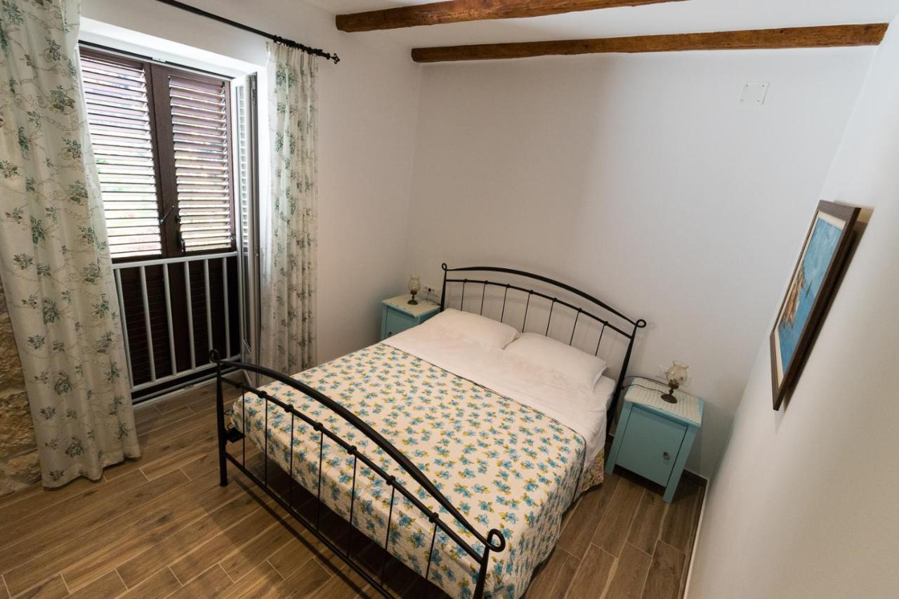 Apartman Hrabric 2 奈维斯 外观 照片